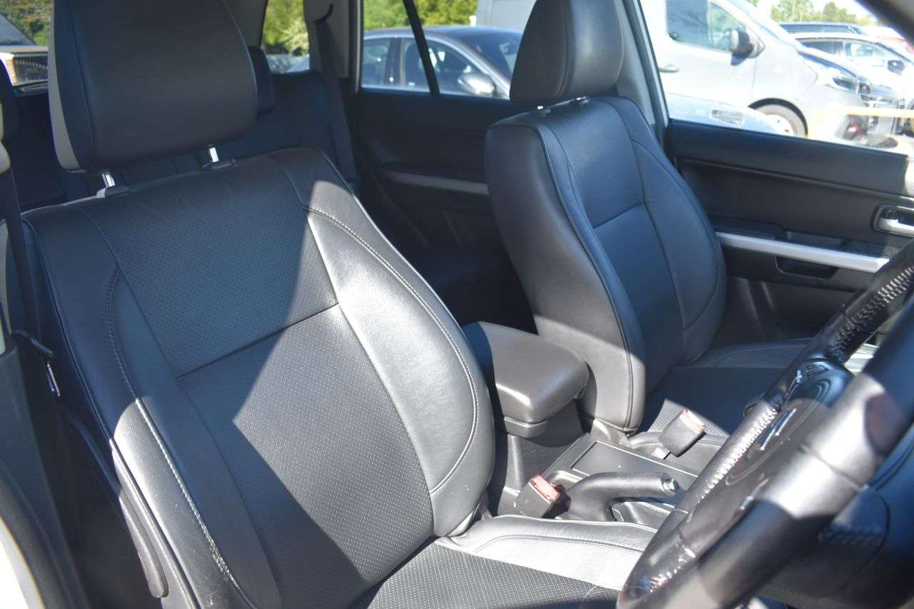 2013 SUZUKI GRAND VITARA 2013 SUZUKI GRAND VITARA