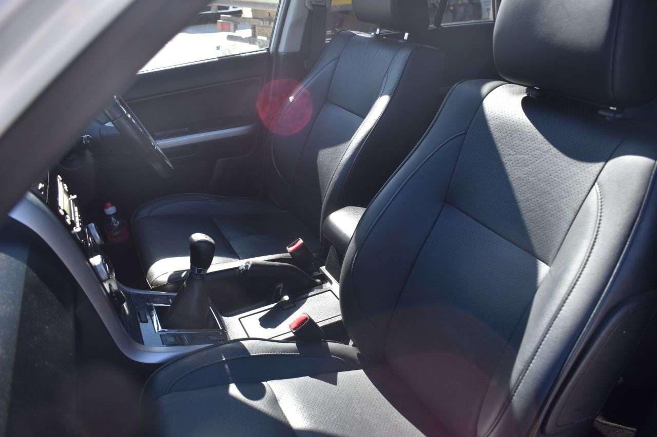 2013 SUZUKI GRAND VITARA 2013 SUZUKI GRAND VITARA