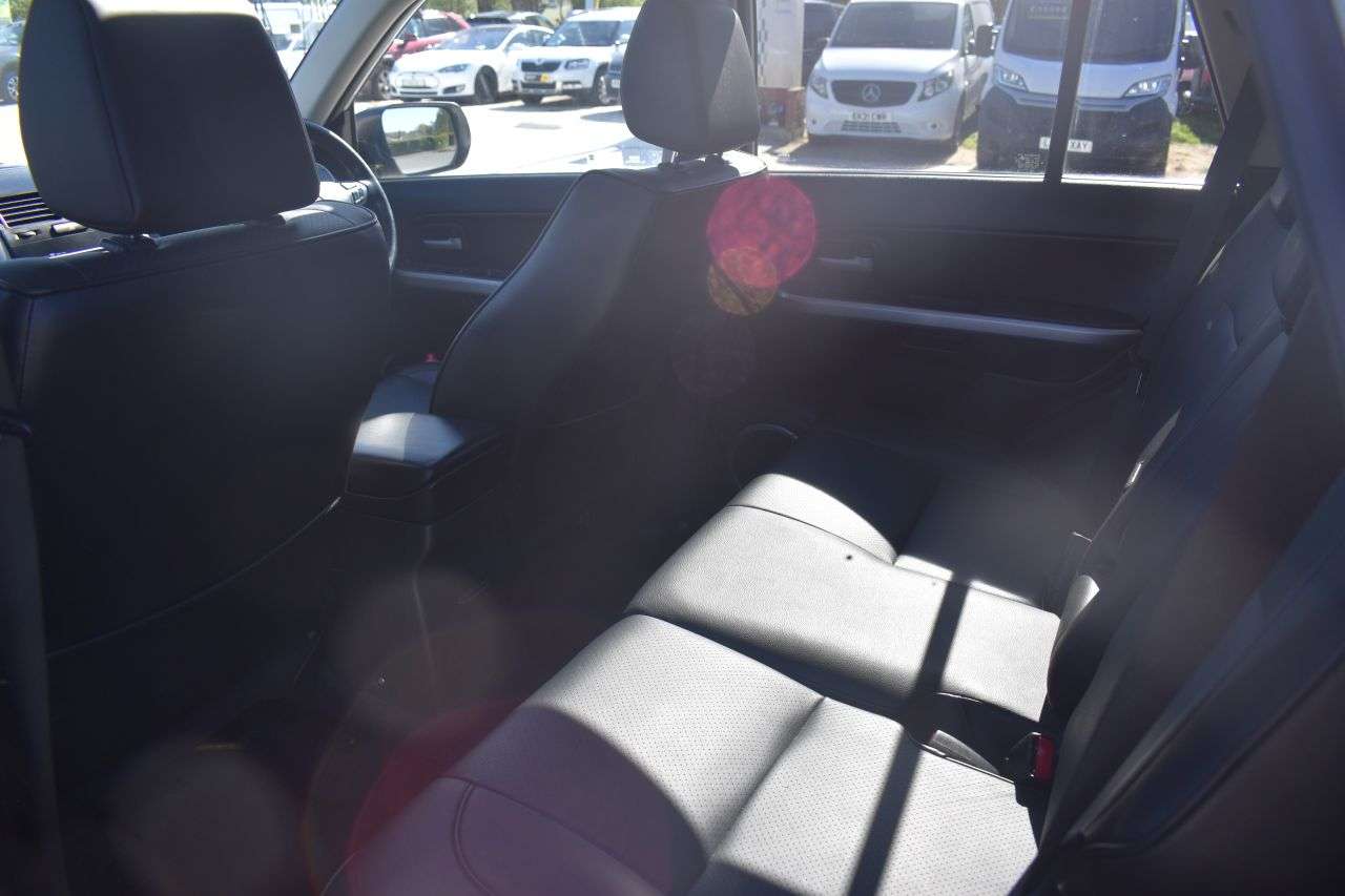 2013 SUZUKI GRAND VITARA 2013 SUZUKI GRAND VITARA