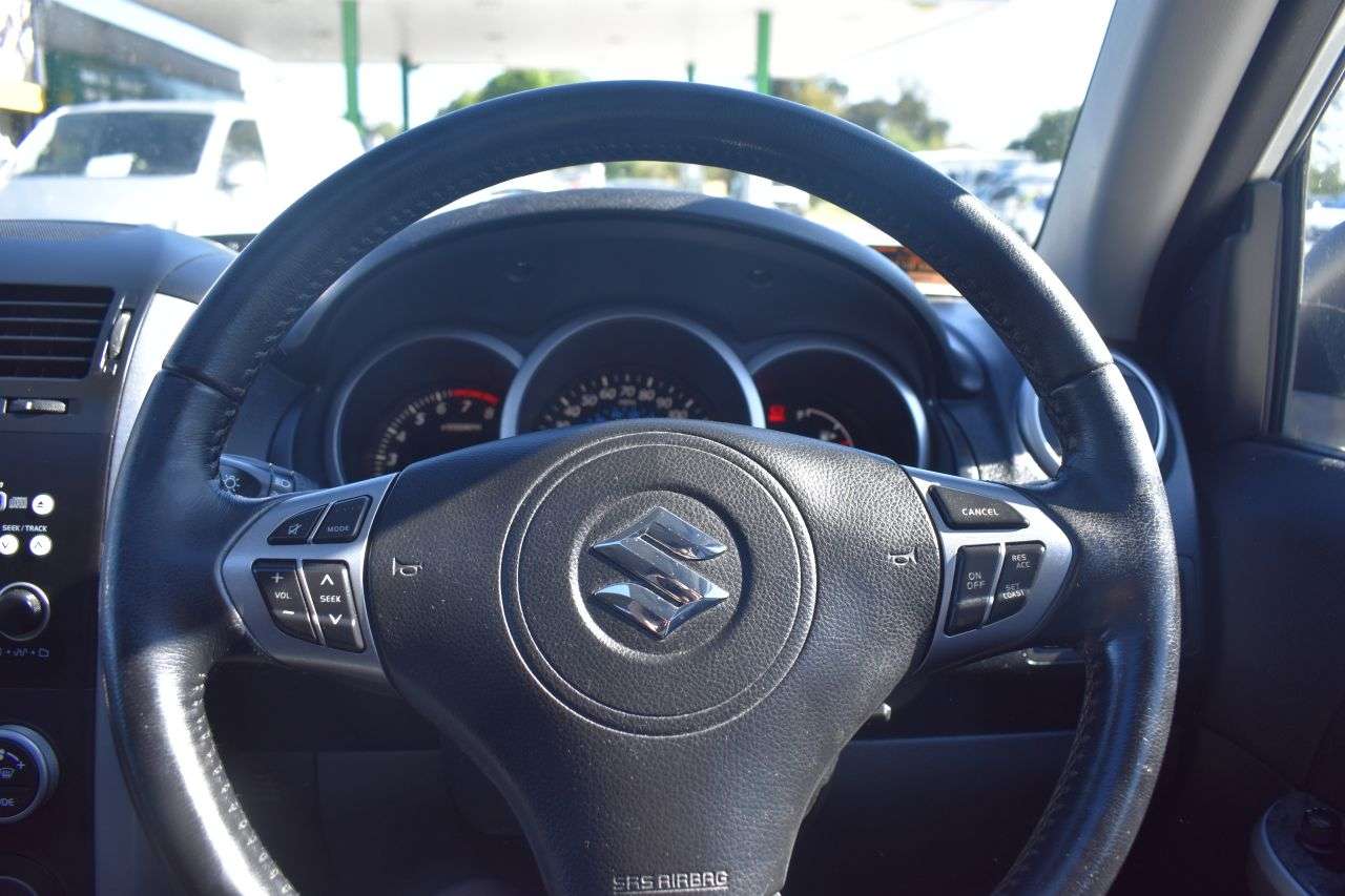 2013 SUZUKI GRAND VITARA 2013 SUZUKI GRAND VITARA