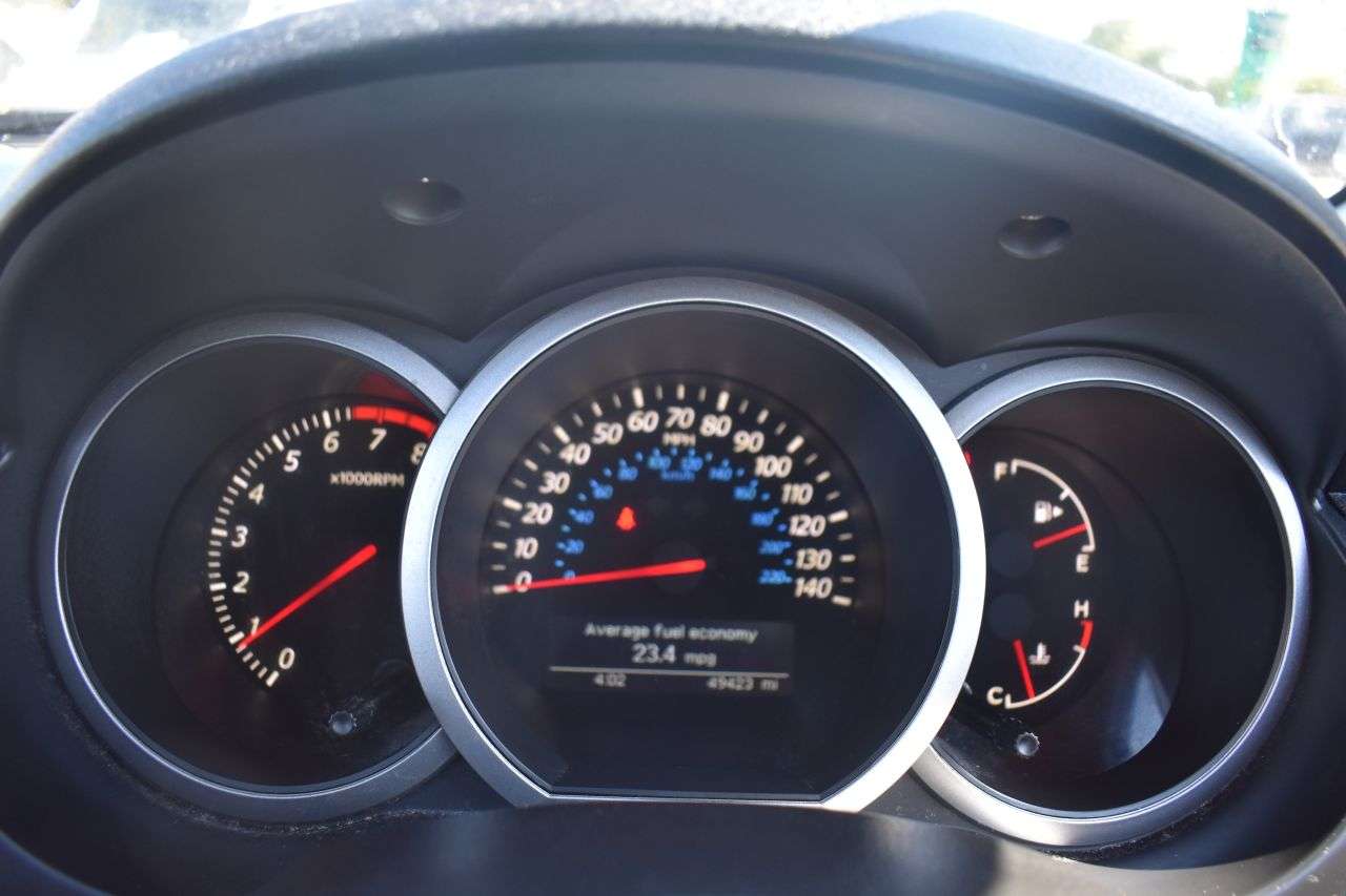 2013 SUZUKI GRAND VITARA 2013 SUZUKI GRAND VITARA