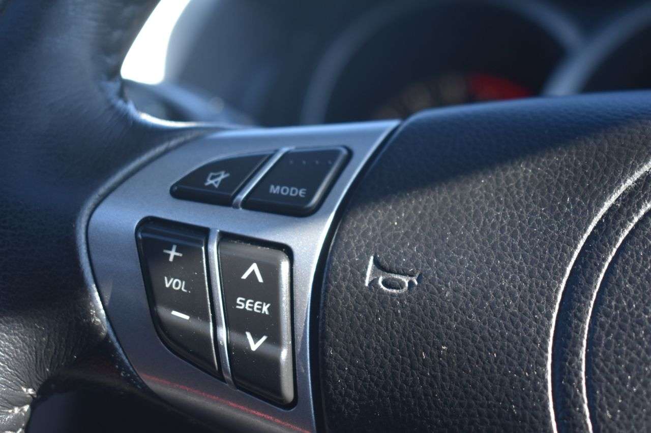 2013 SUZUKI GRAND VITARA 2013 SUZUKI GRAND VITARA