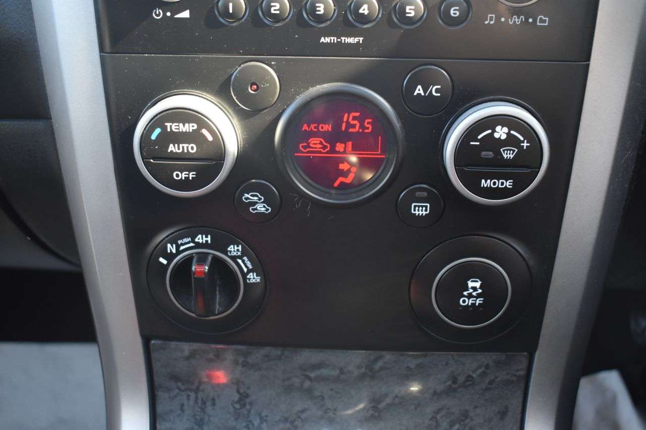 2013 SUZUKI GRAND VITARA 2013 SUZUKI GRAND VITARA