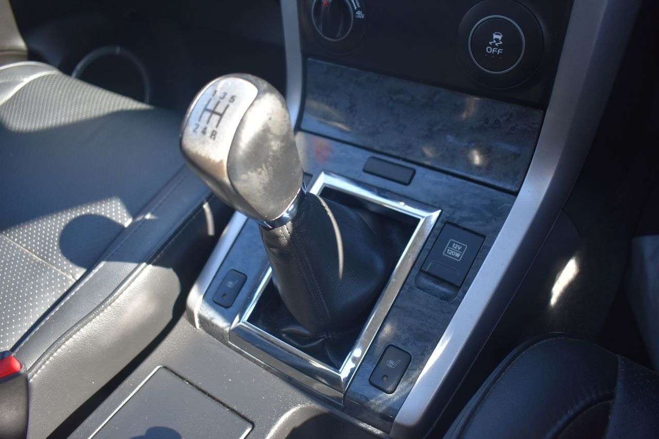 2013 SUZUKI GRAND VITARA 2013 SUZUKI GRAND VITARA