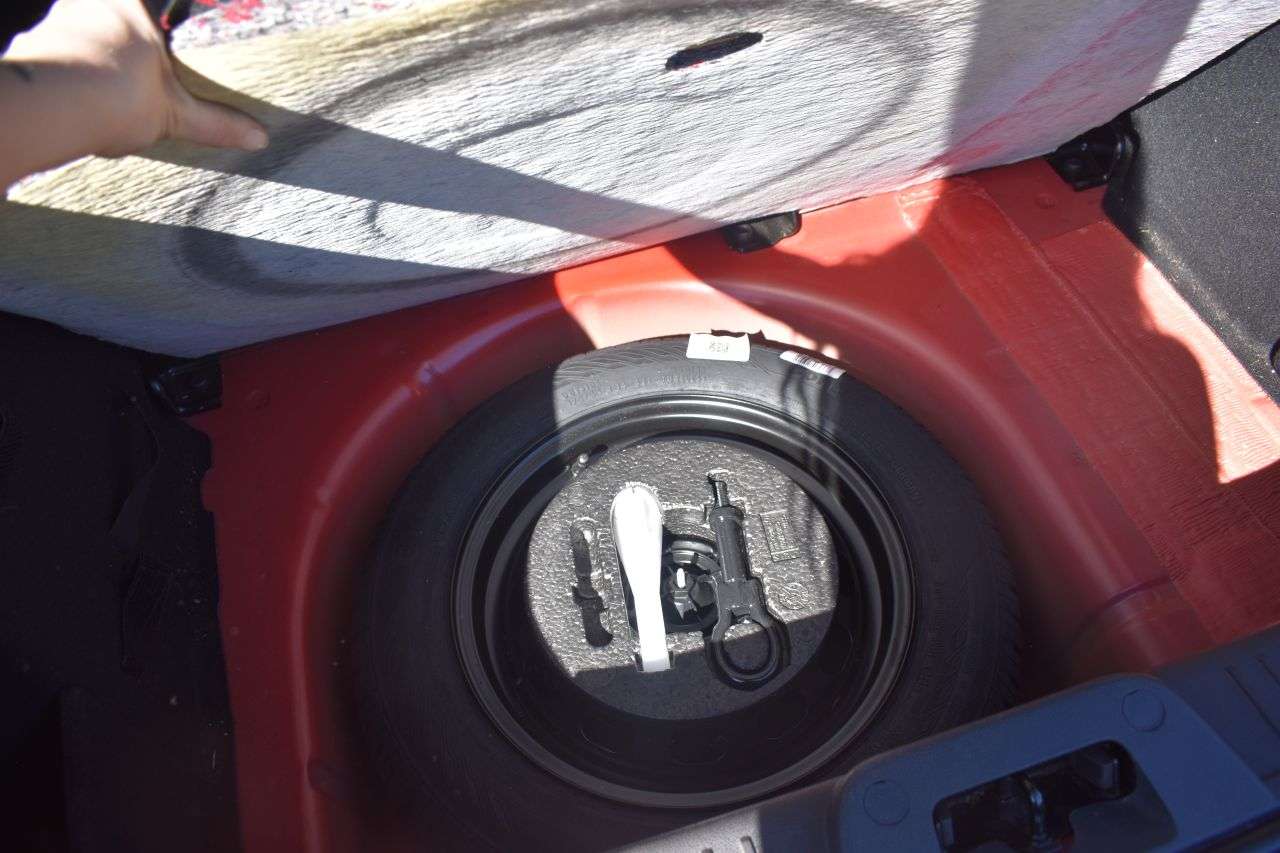 2015 FORD FIESTA 2015 FORD FIESTA