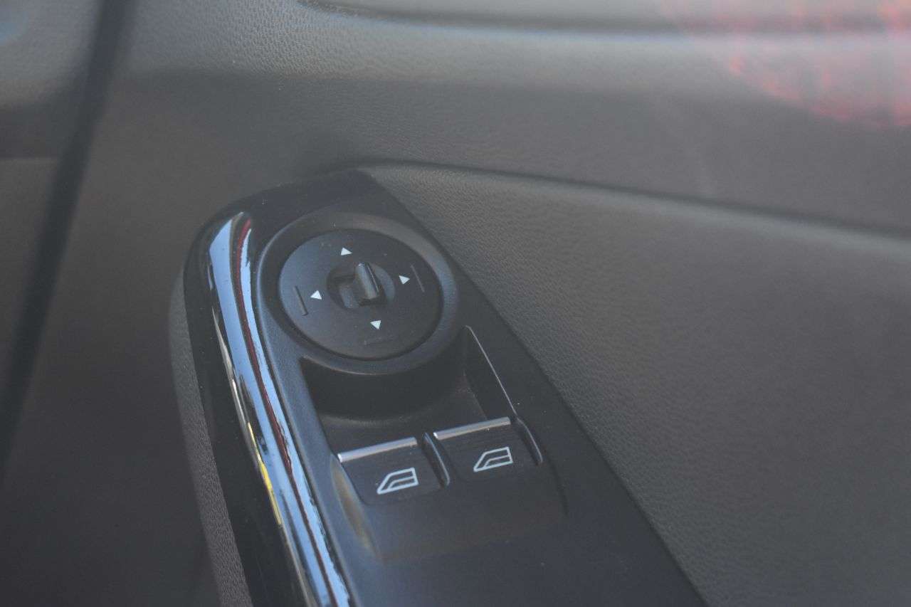 2015 FORD FIESTA 2015 FORD FIESTA