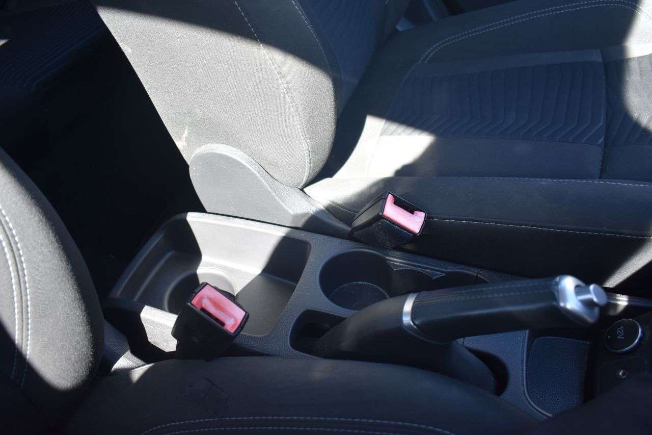 2015 FORD FIESTA 2015 FORD FIESTA