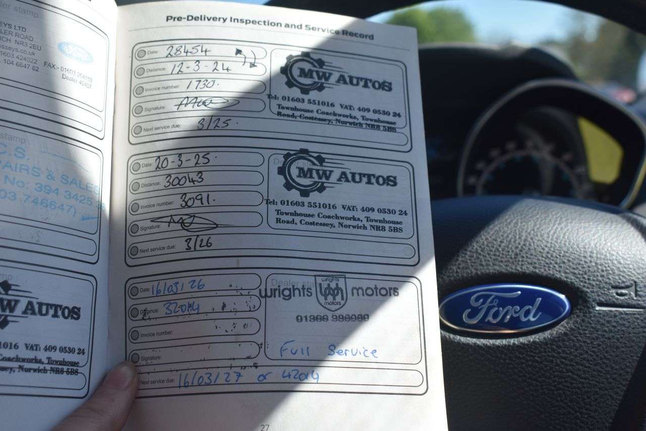2015 FORD FIESTA 2015 FORD FIESTA