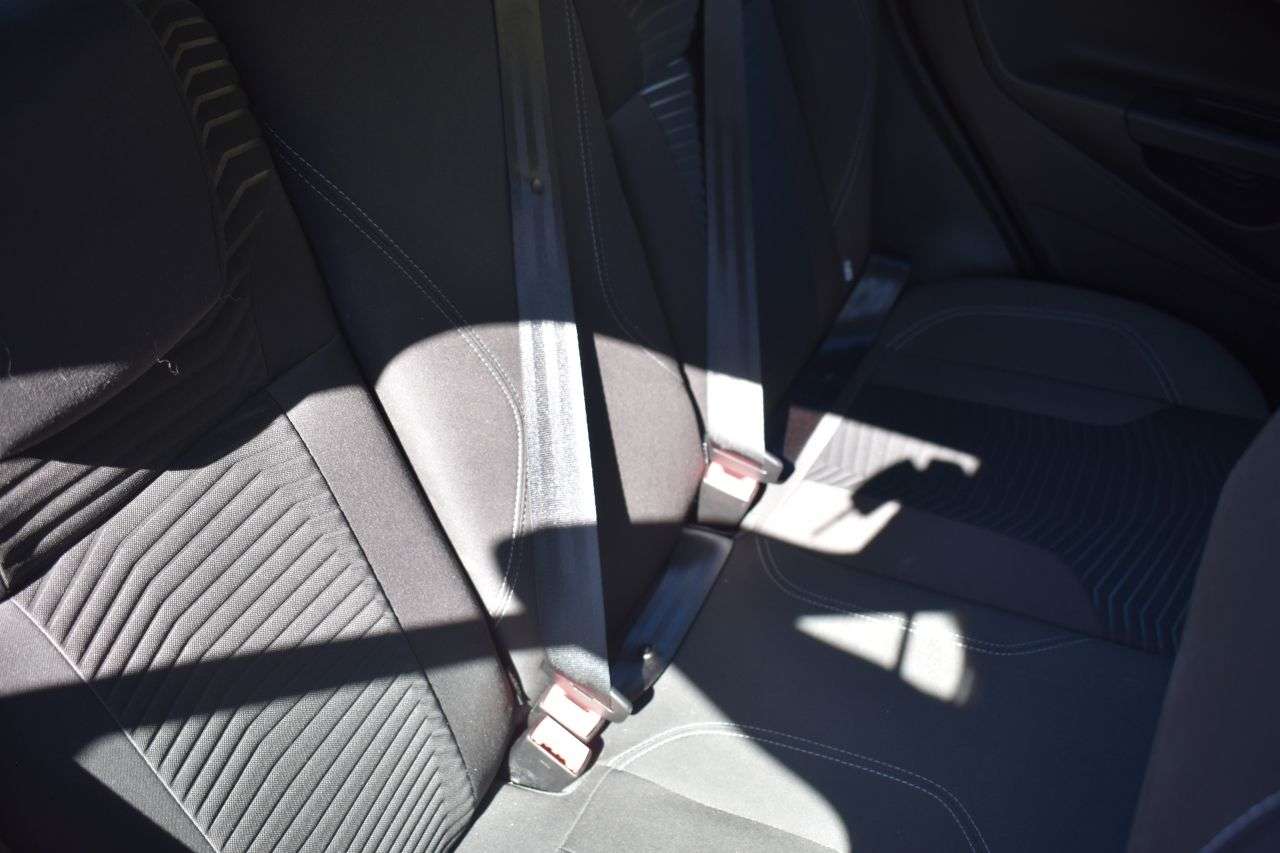 2015 FORD FIESTA 2015 FORD FIESTA