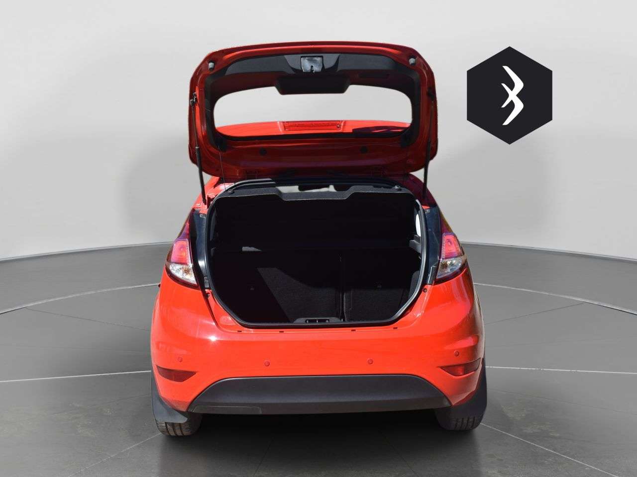 2015 FORD FIESTA 2015 FORD FIESTA