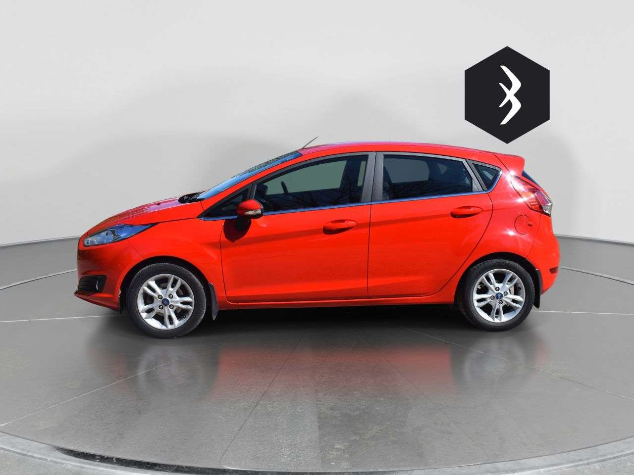 2015 FORD FIESTA 2015 FORD FIESTA
