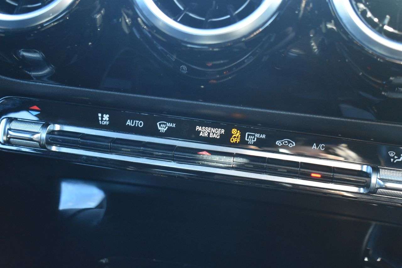 2020 MERCEDES-BENZ A-CLASS 2020 MERCEDES-BENZ A-CLASS
