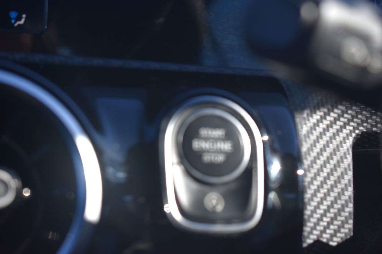 2020 MERCEDES-BENZ A-CLASS 2020 MERCEDES-BENZ A-CLASS