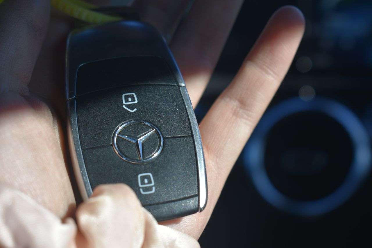 2020 MERCEDES-BENZ A-CLASS 2020 MERCEDES-BENZ A-CLASS