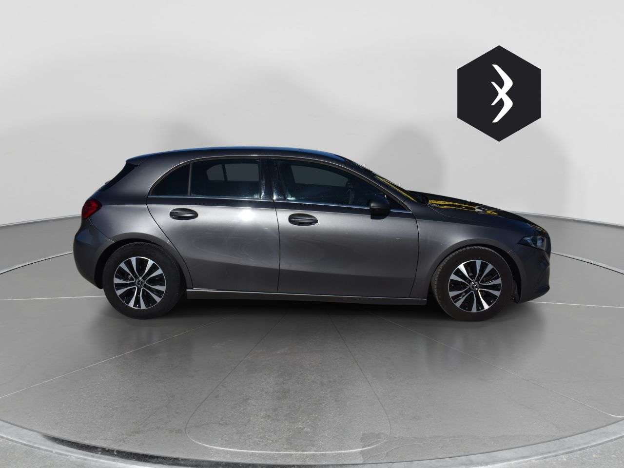 2020 MERCEDES-BENZ A-CLASS 2020 MERCEDES-BENZ A-CLASS