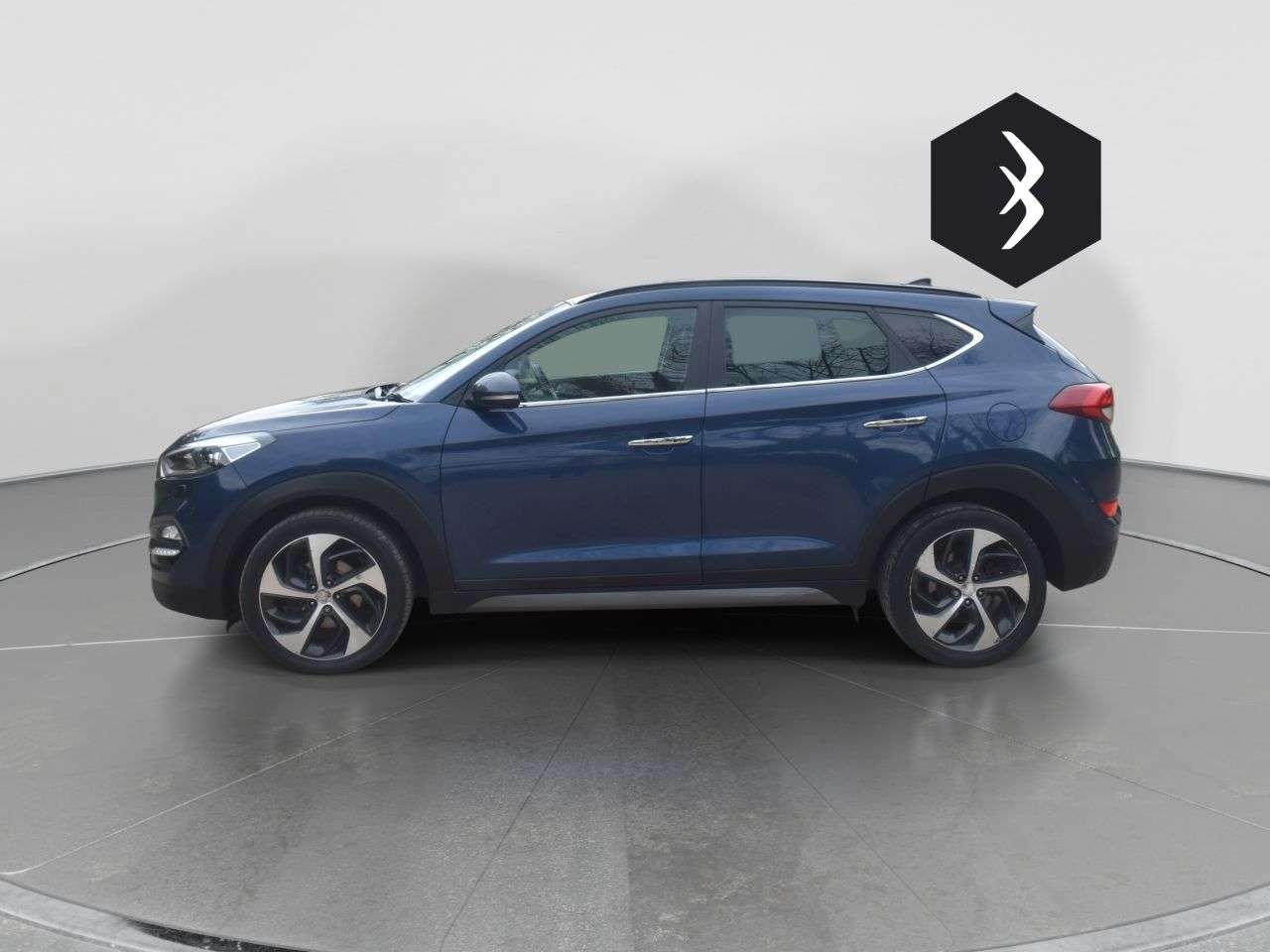 2016 HYUNDAI TUCSON 2016 HYUNDAI TUCSON