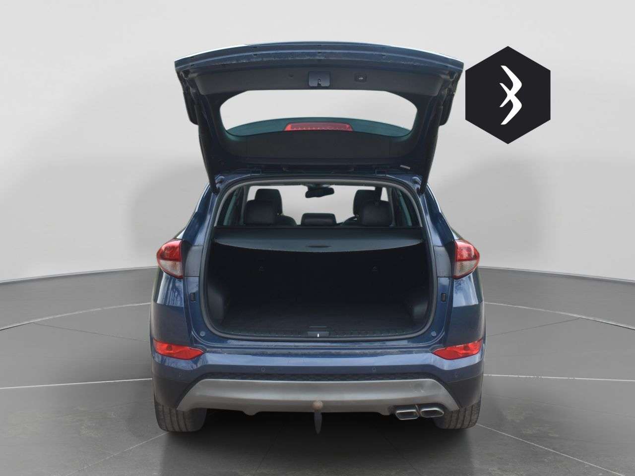 2016 HYUNDAI TUCSON 2016 HYUNDAI TUCSON