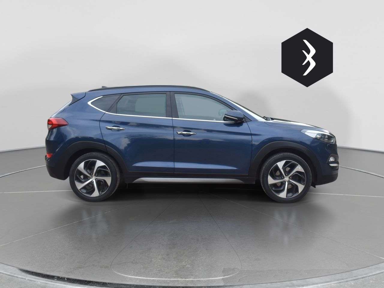 2016 HYUNDAI TUCSON 2016 HYUNDAI TUCSON