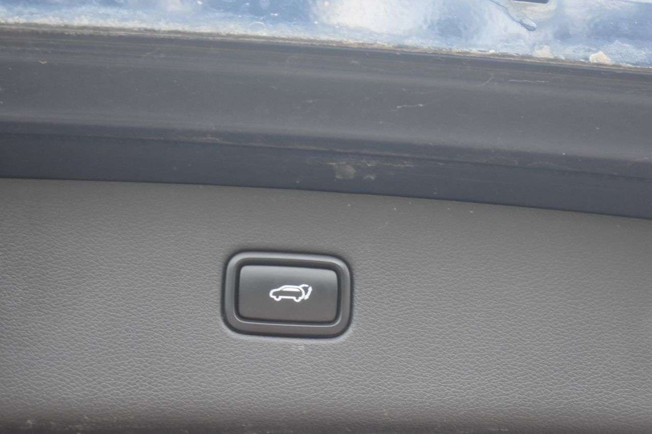 2016 HYUNDAI TUCSON 2016 HYUNDAI TUCSON