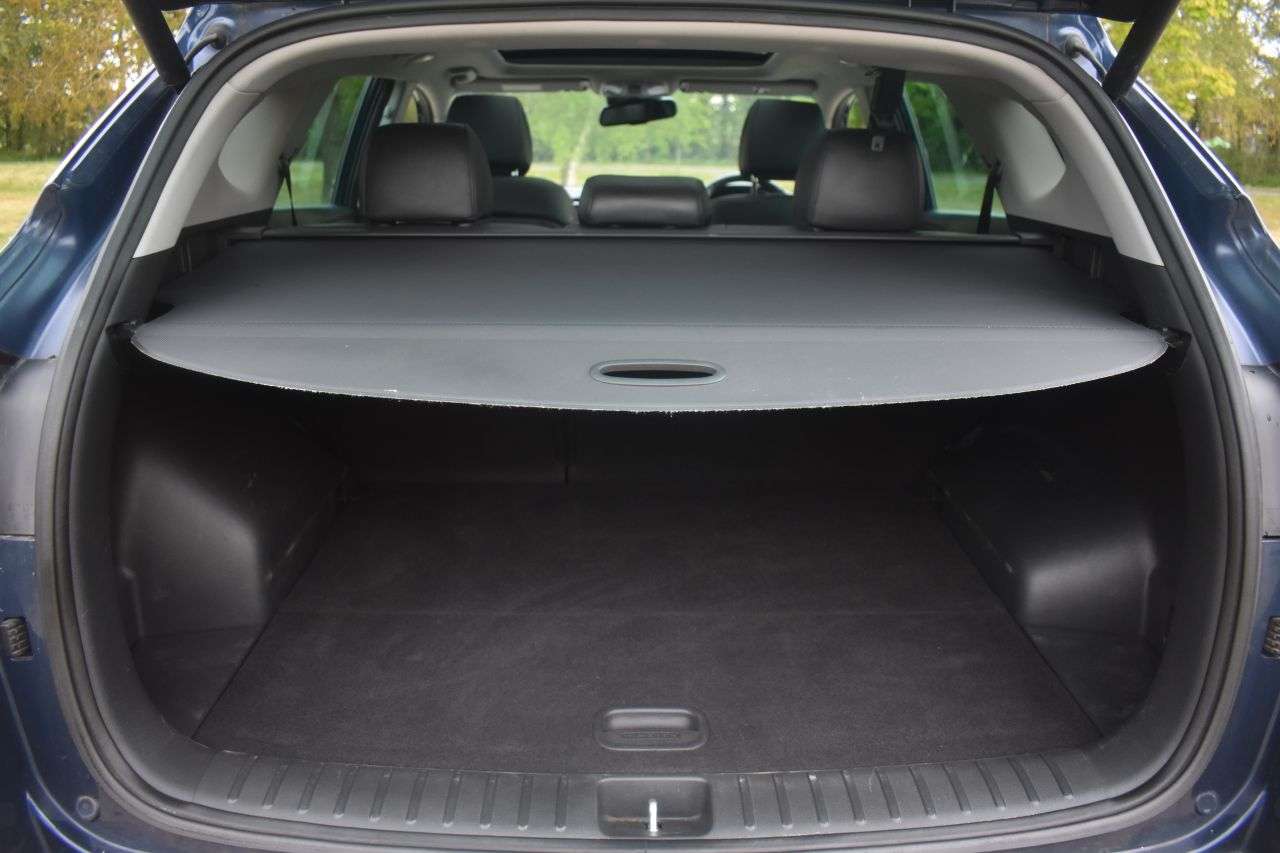 2016 HYUNDAI TUCSON 2016 HYUNDAI TUCSON