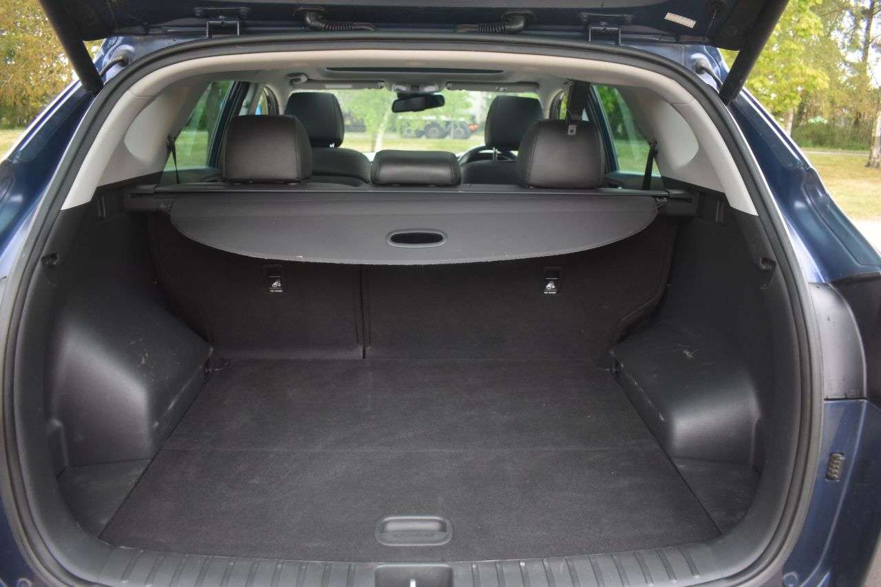2016 HYUNDAI TUCSON 2016 HYUNDAI TUCSON