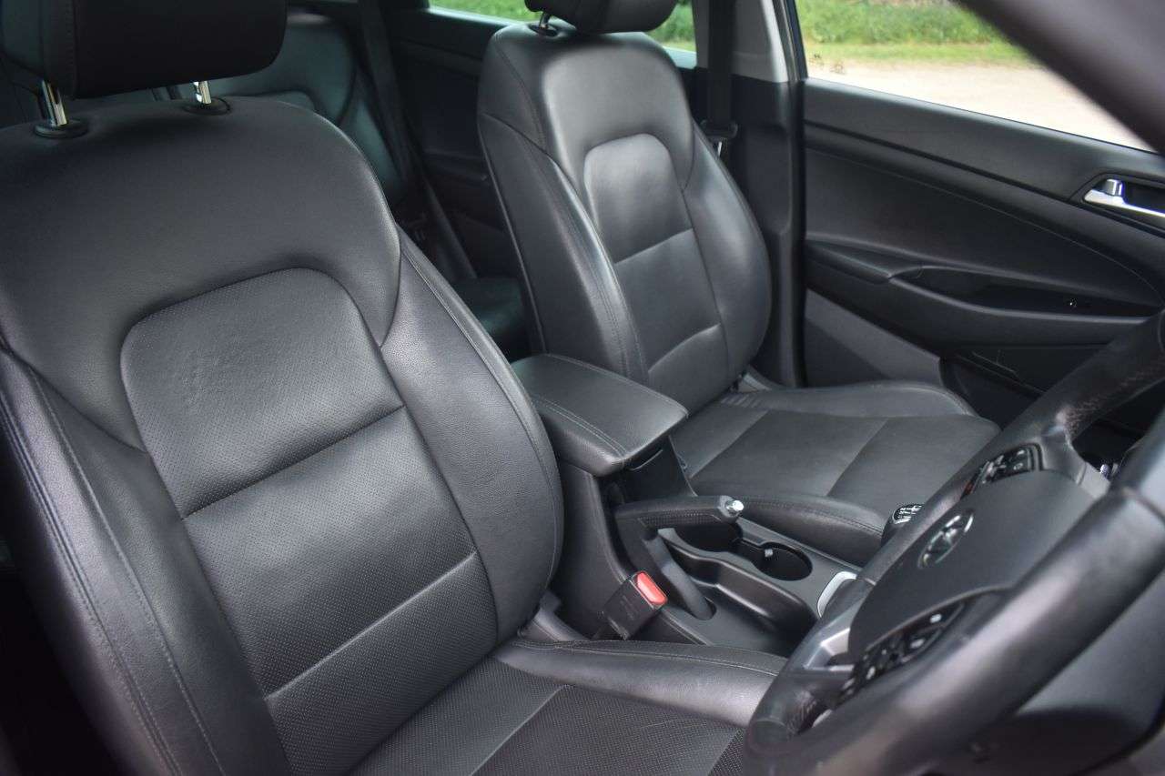 2016 HYUNDAI TUCSON 2016 HYUNDAI TUCSON
