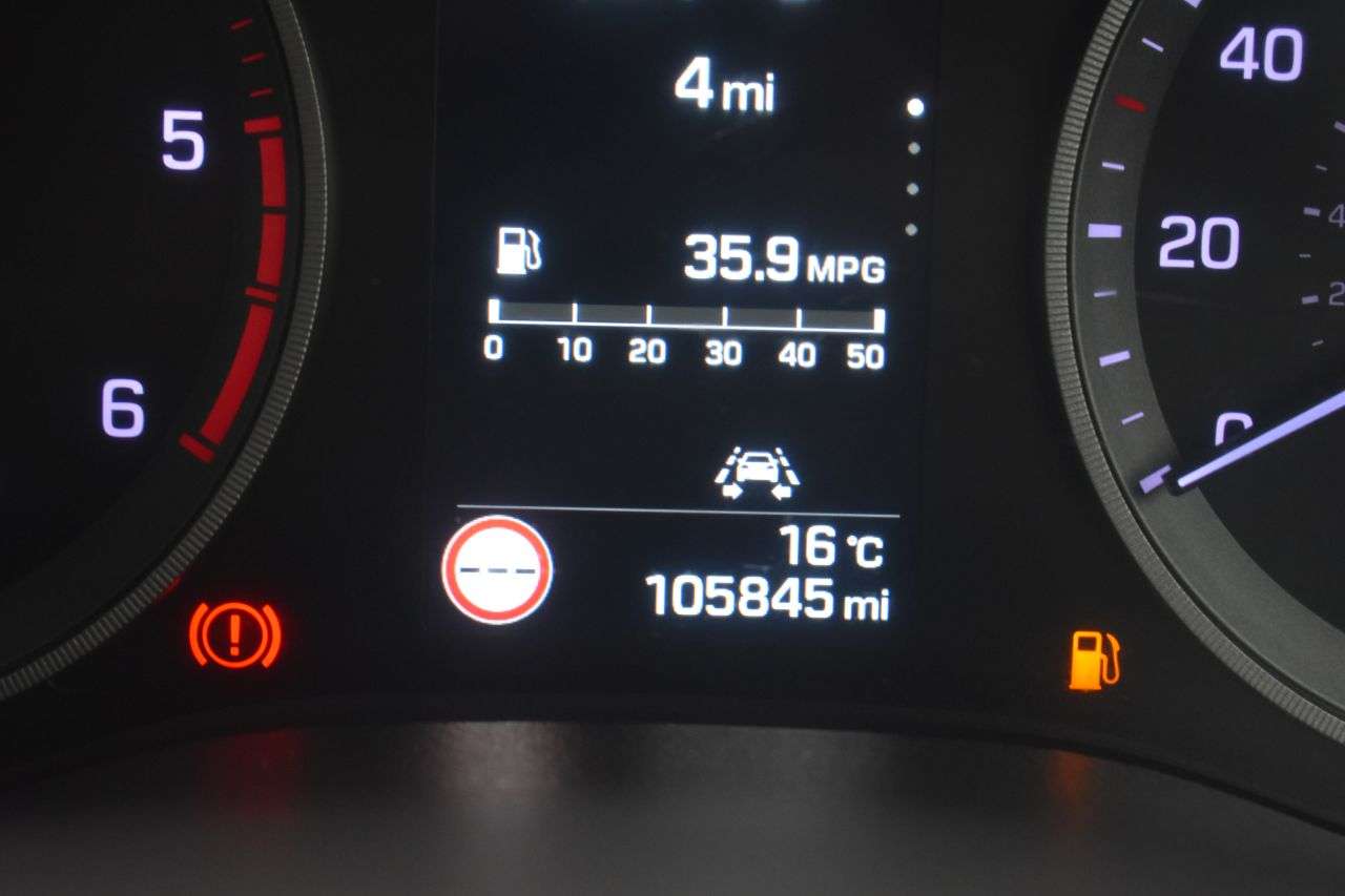 2016 HYUNDAI TUCSON 2016 HYUNDAI TUCSON