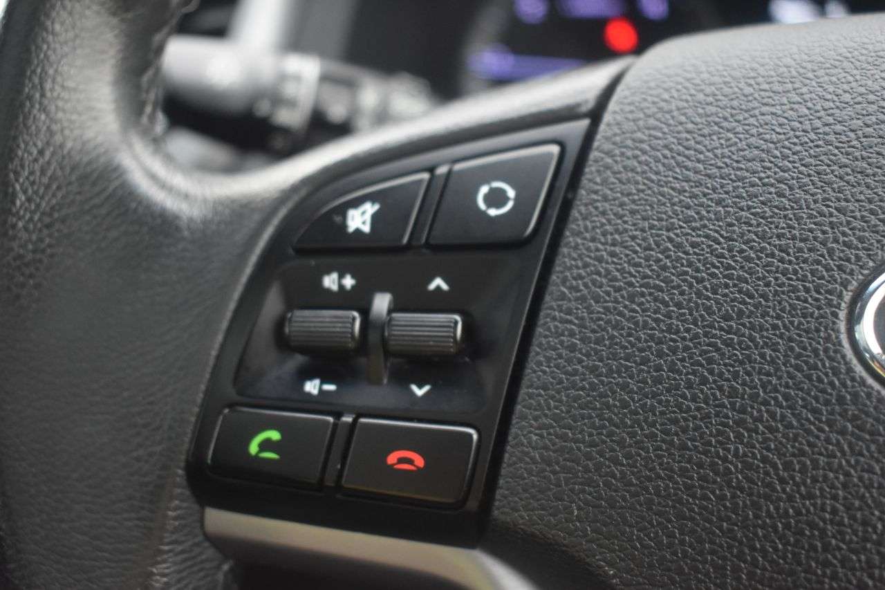 2016 HYUNDAI TUCSON 2016 HYUNDAI TUCSON