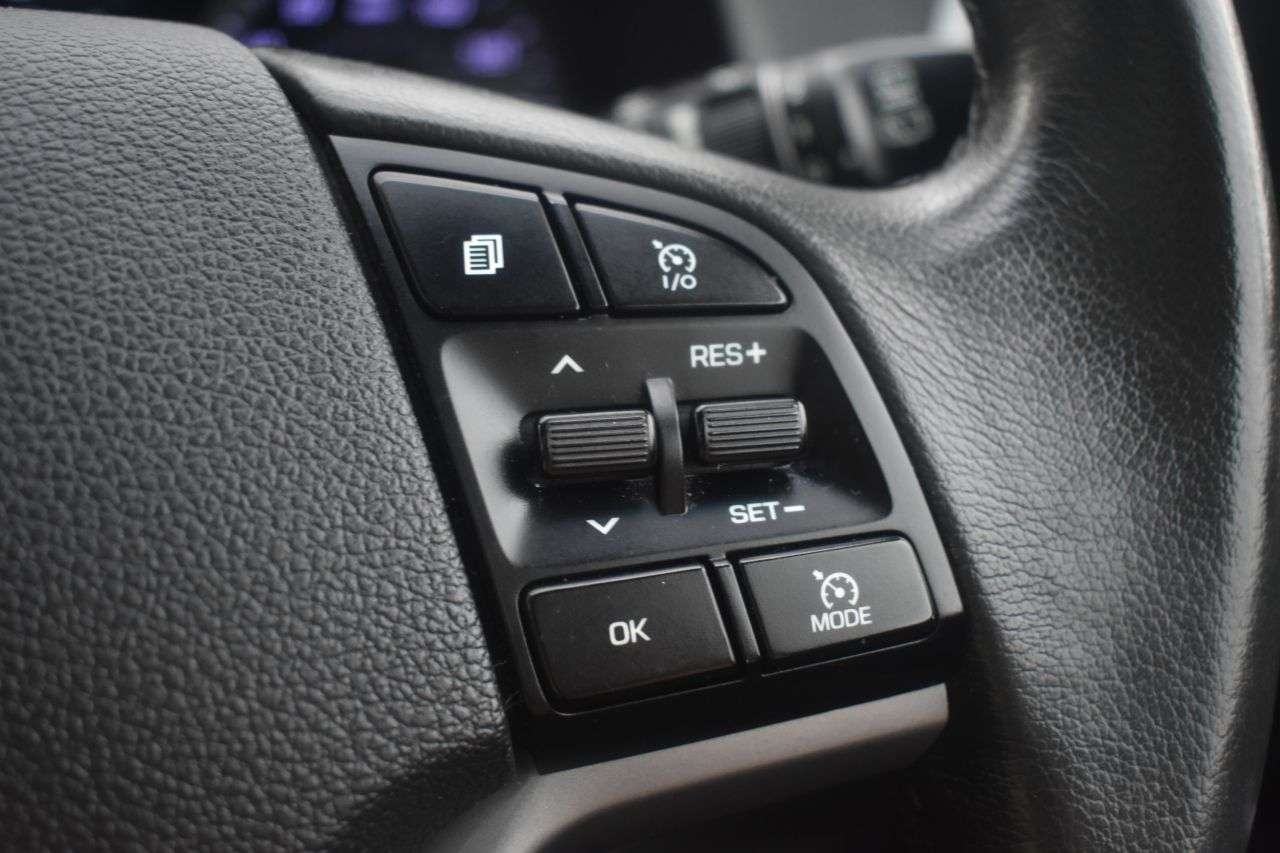 2016 HYUNDAI TUCSON 2016 HYUNDAI TUCSON
