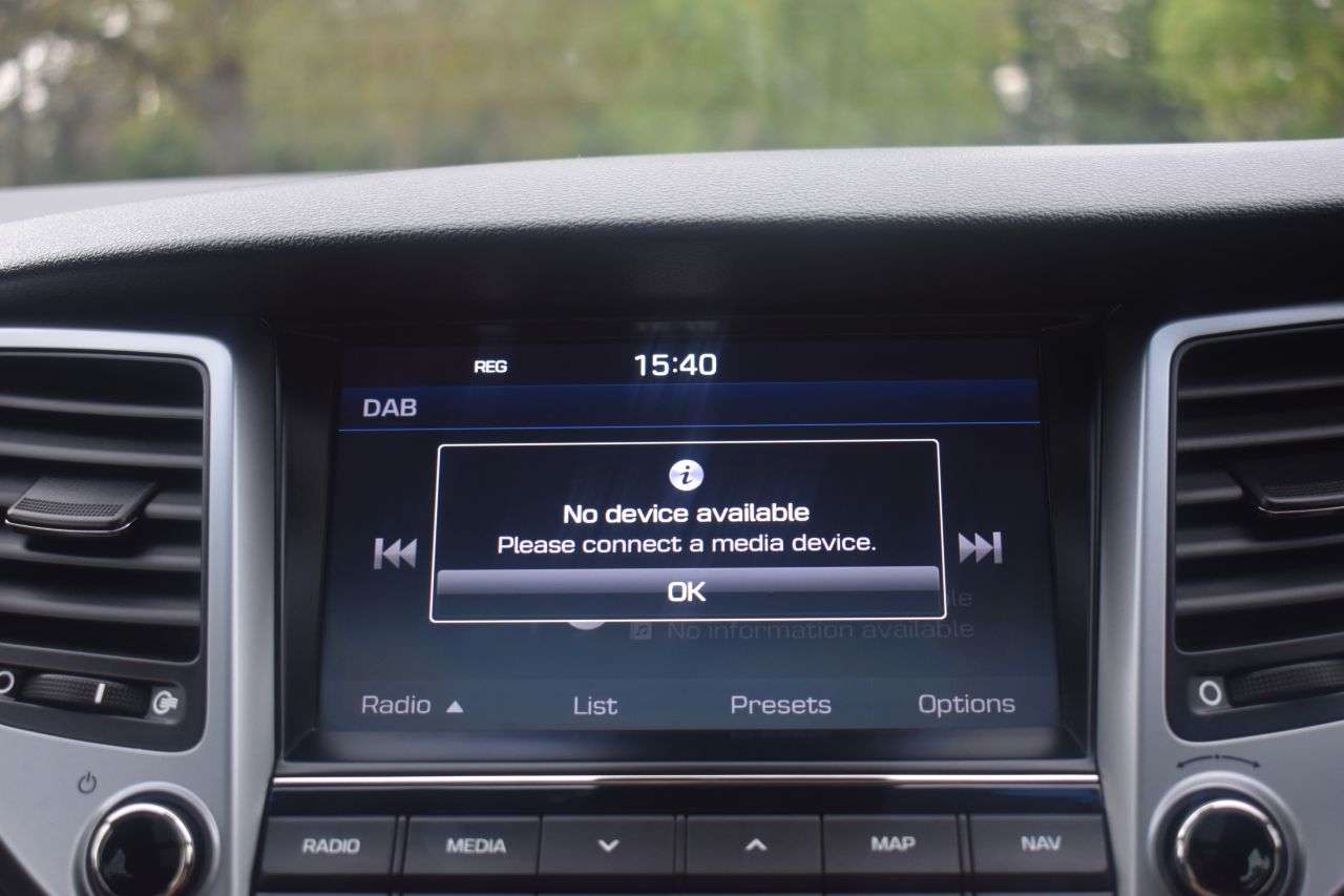 2016 HYUNDAI TUCSON 2016 HYUNDAI TUCSON