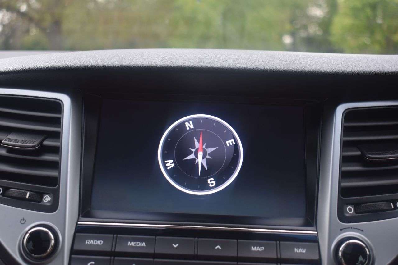 2016 HYUNDAI TUCSON 2016 HYUNDAI TUCSON