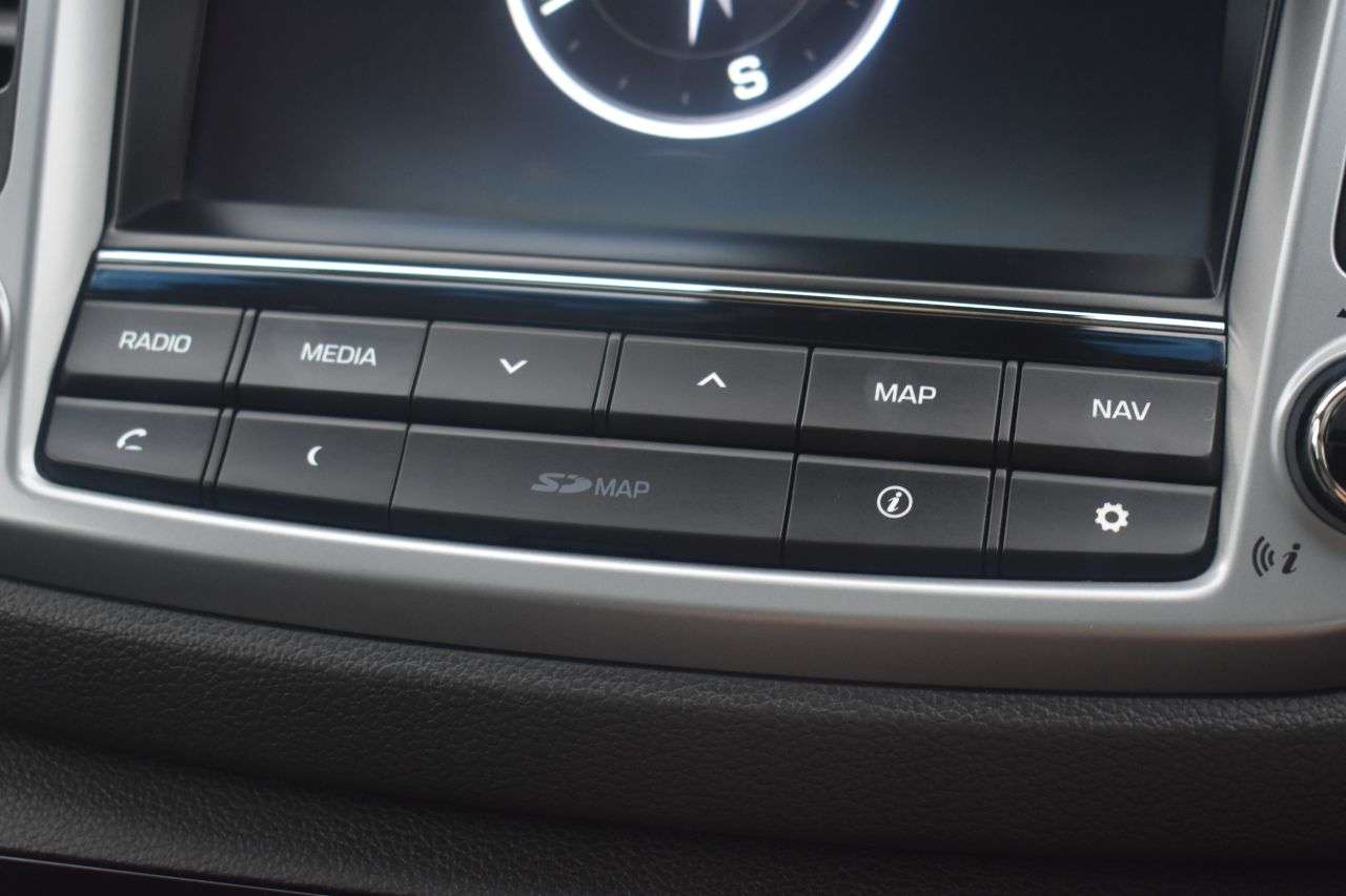 2016 HYUNDAI TUCSON 2016 HYUNDAI TUCSON