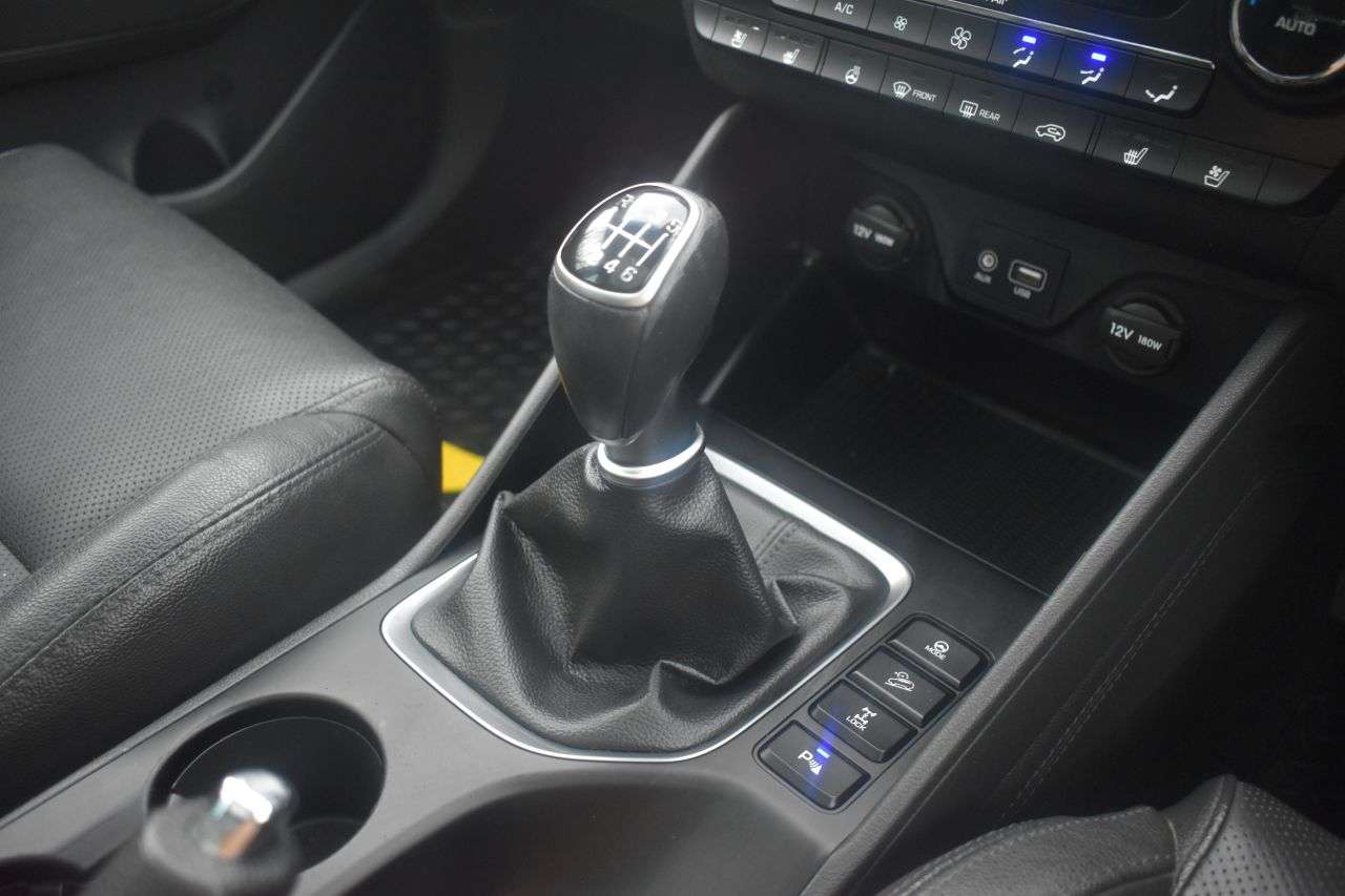 2016 HYUNDAI TUCSON 2016 HYUNDAI TUCSON