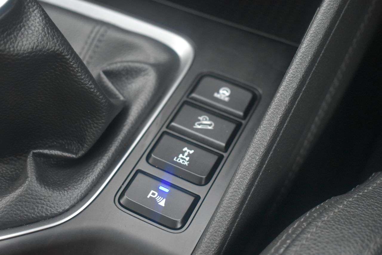 2016 HYUNDAI TUCSON 2016 HYUNDAI TUCSON