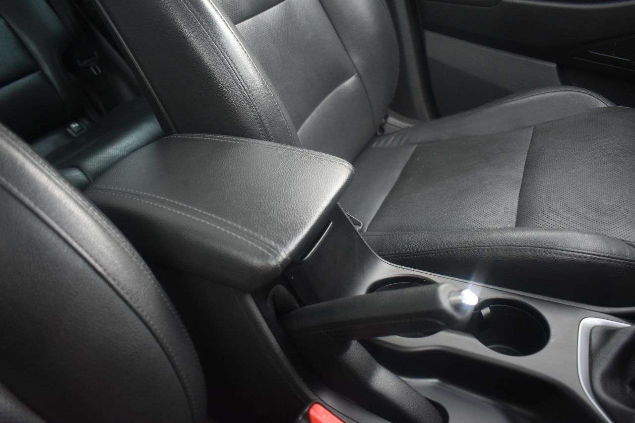 2016 HYUNDAI TUCSON 2016 HYUNDAI TUCSON