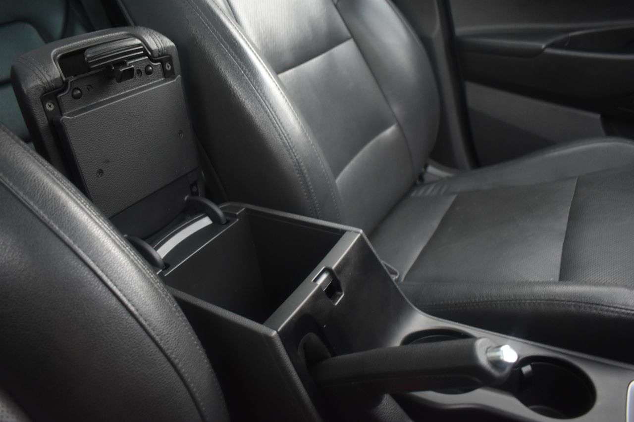 2016 HYUNDAI TUCSON 2016 HYUNDAI TUCSON