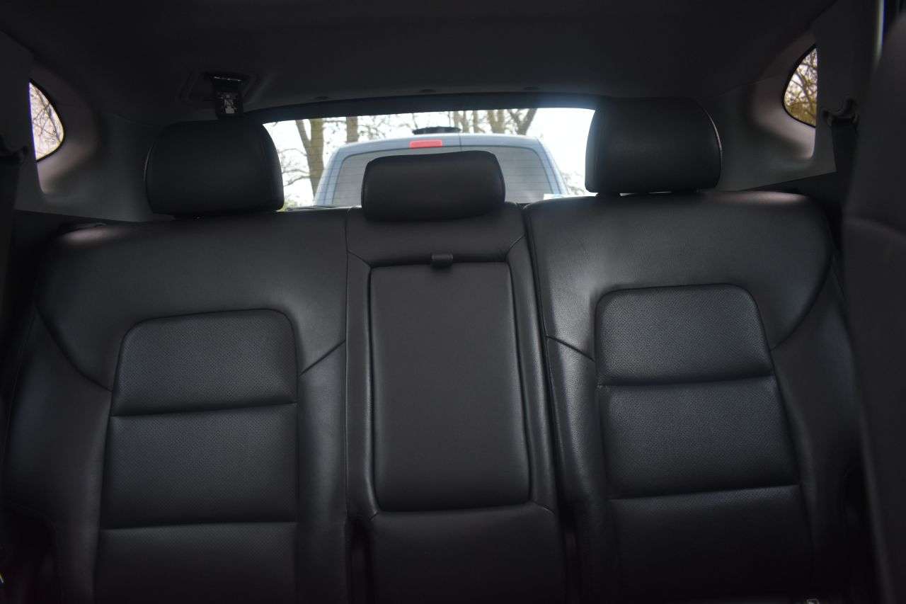 2016 HYUNDAI TUCSON 2016 HYUNDAI TUCSON