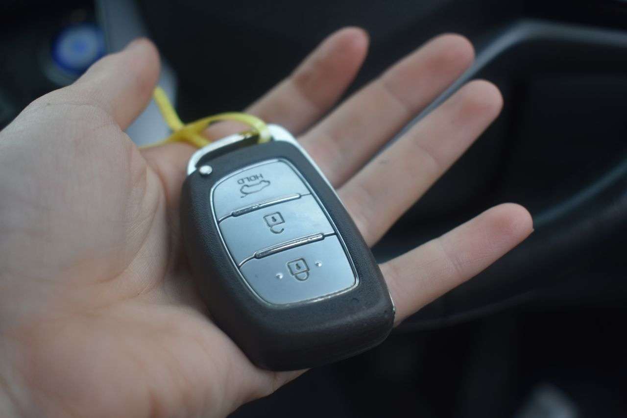 2016 HYUNDAI TUCSON 2016 HYUNDAI TUCSON