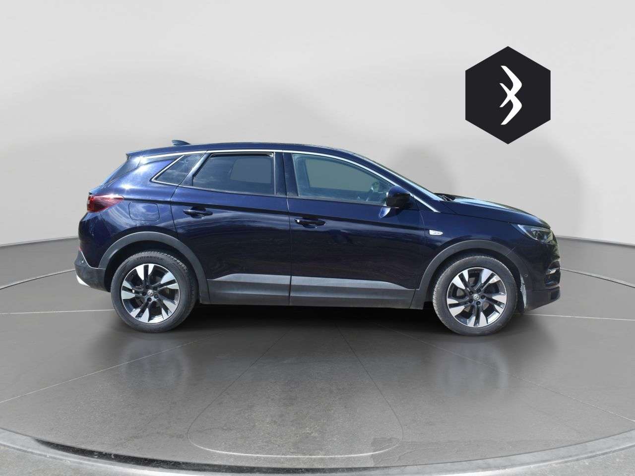 2018 VAUXHALL GRANDLAND X 2018 VAUXHALL GRANDLAND X
