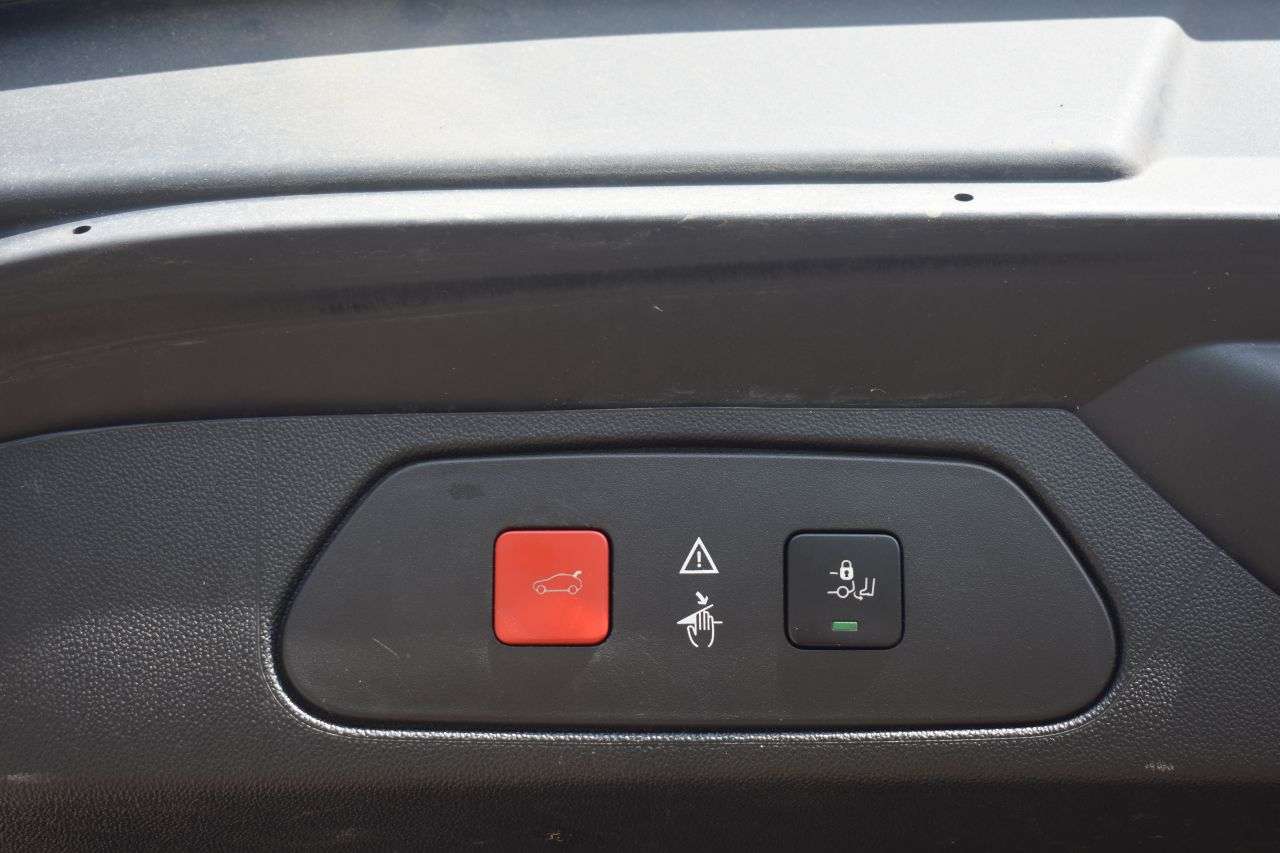 2018 VAUXHALL GRANDLAND X 2018 VAUXHALL GRANDLAND X