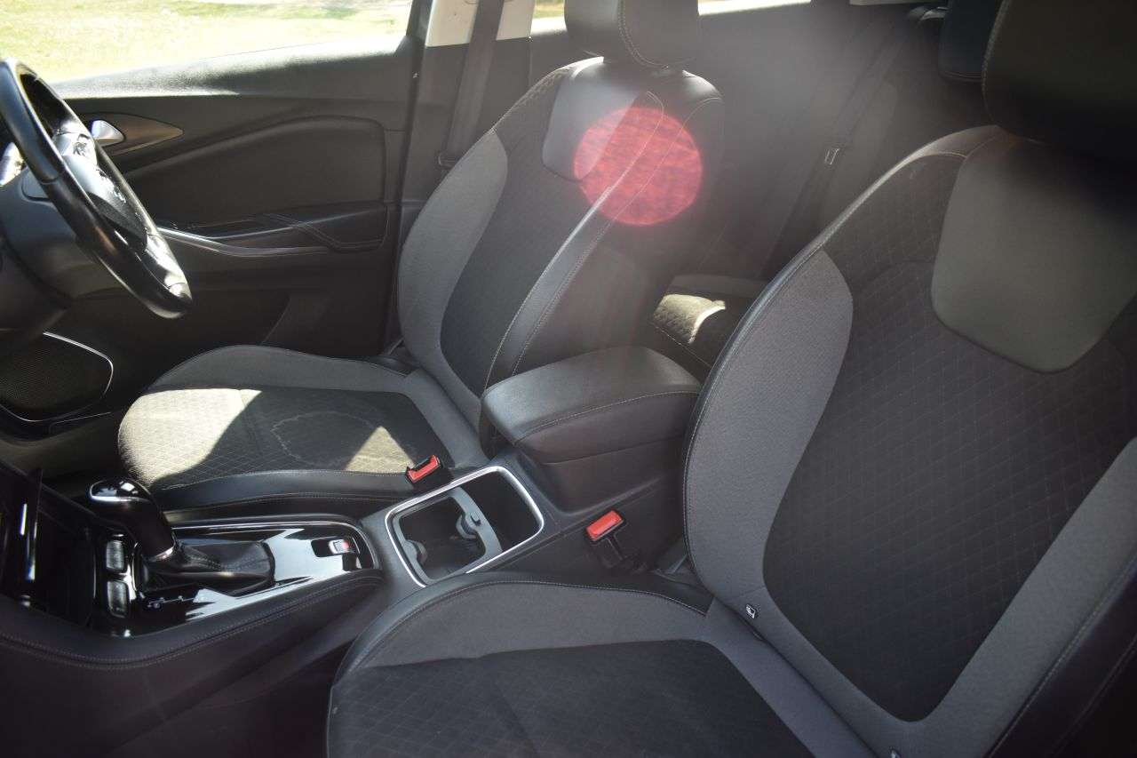 2018 VAUXHALL GRANDLAND X 2018 VAUXHALL GRANDLAND X
