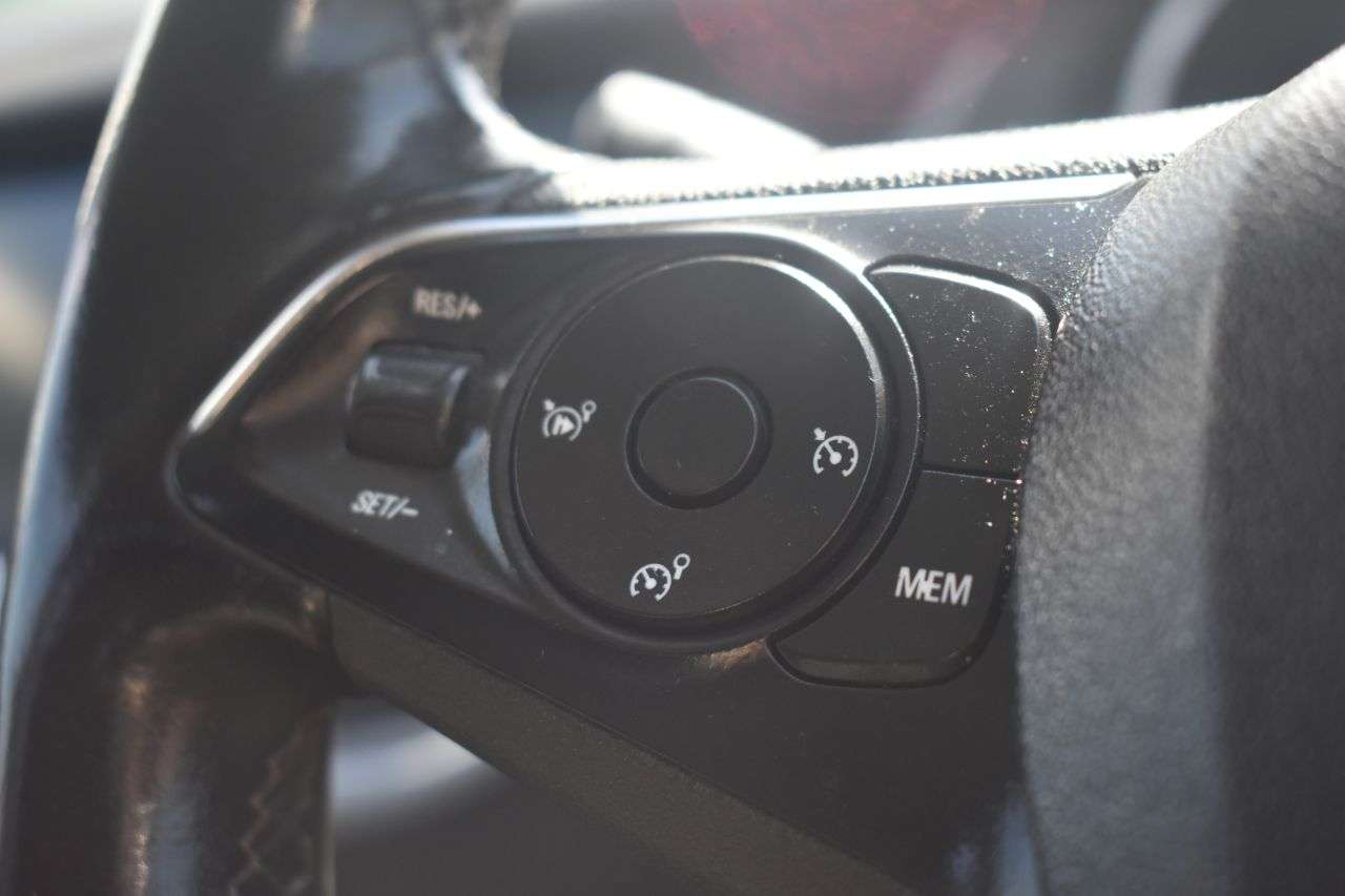 2018 VAUXHALL GRANDLAND X 2018 VAUXHALL GRANDLAND X