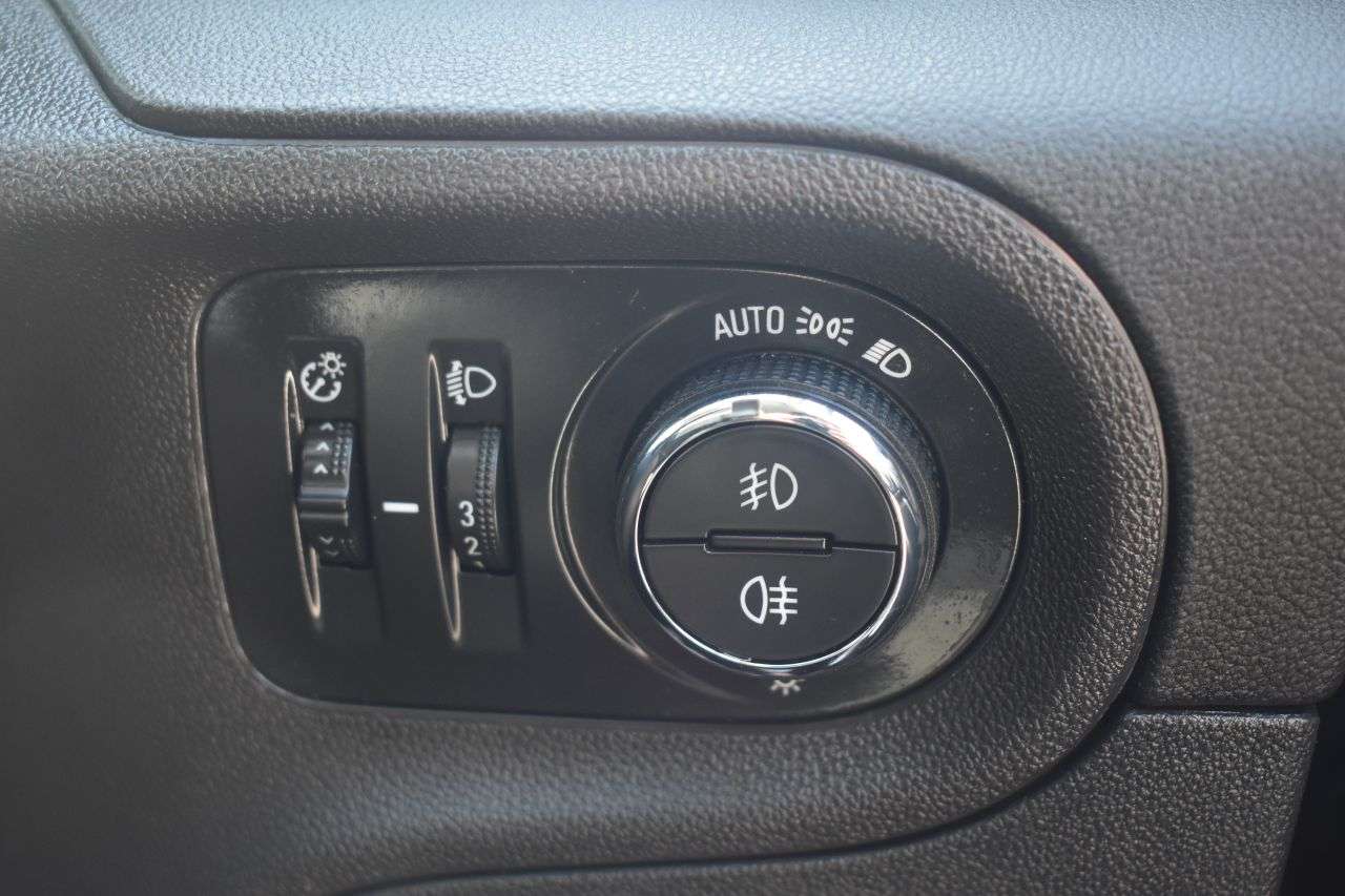 2018 VAUXHALL GRANDLAND X 2018 VAUXHALL GRANDLAND X