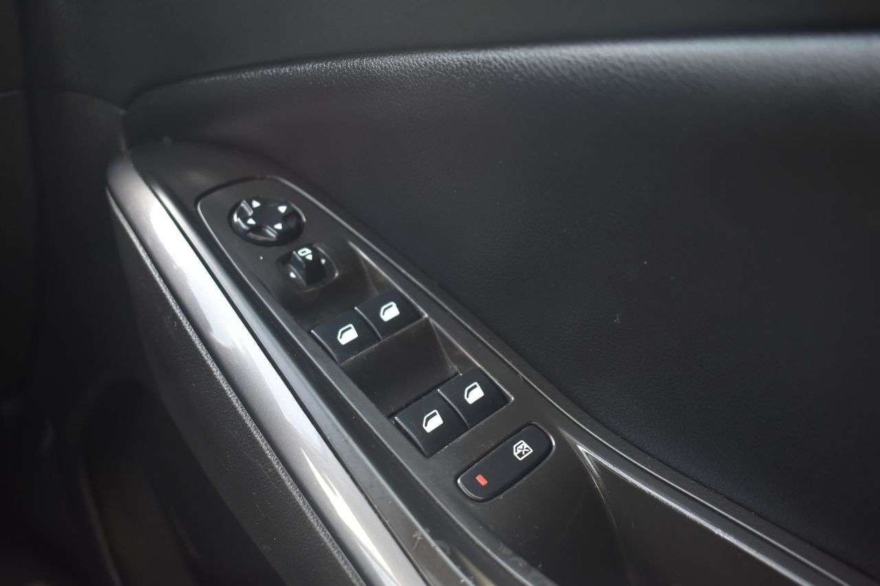 2018 VAUXHALL GRANDLAND X 2018 VAUXHALL GRANDLAND X