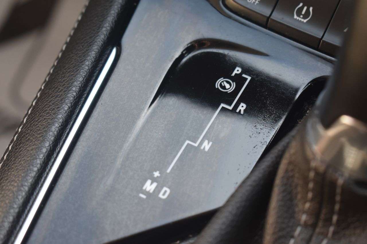 2018 VAUXHALL GRANDLAND X 2018 VAUXHALL GRANDLAND X