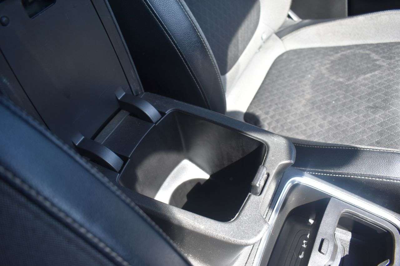 2018 VAUXHALL GRANDLAND X 2018 VAUXHALL GRANDLAND X