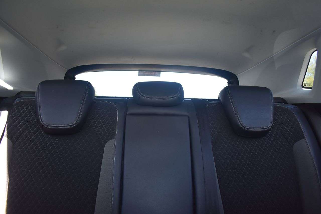 2018 VAUXHALL GRANDLAND X 2018 VAUXHALL GRANDLAND X
