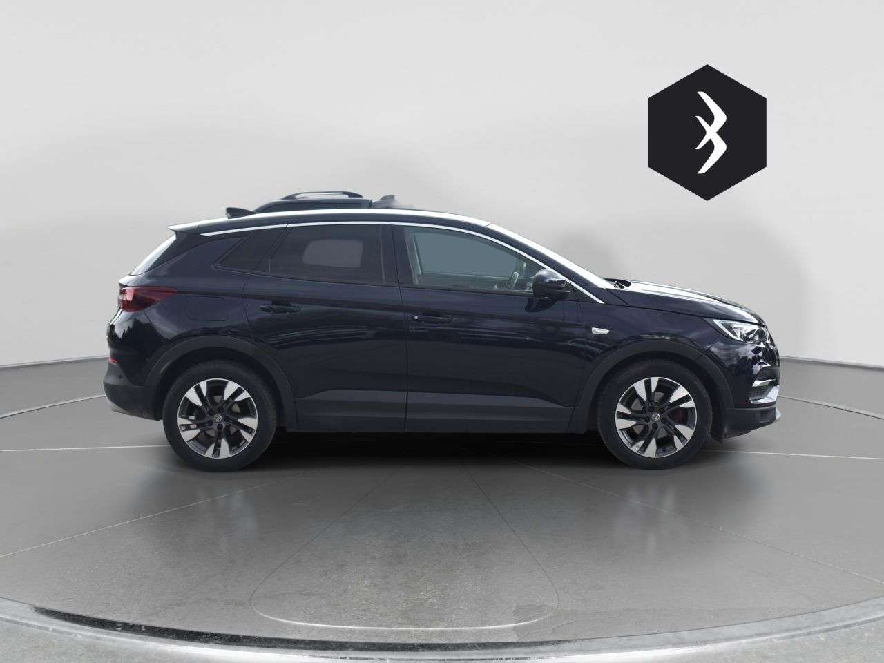 2018 VAUXHALL GRANDLAND X 2018 VAUXHALL GRANDLAND X