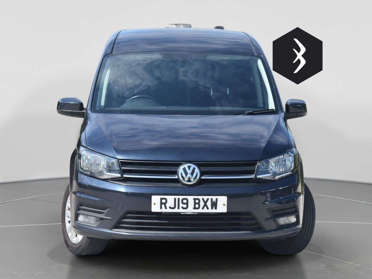 A 2019 VOLKSWAGEN CADDY MAXI 2.0 TDI C20 Highline Panel Van 6dr Diesel DSG LWB Euro 6 (s/s) (102 ps) *** A 2019 VOLKSWAGEN CADDY MAXI 2.0 TDI C20 Highline Panel Van 6dr Diesel DSG LWB Euro 6 (s/s) (102 ps) ***