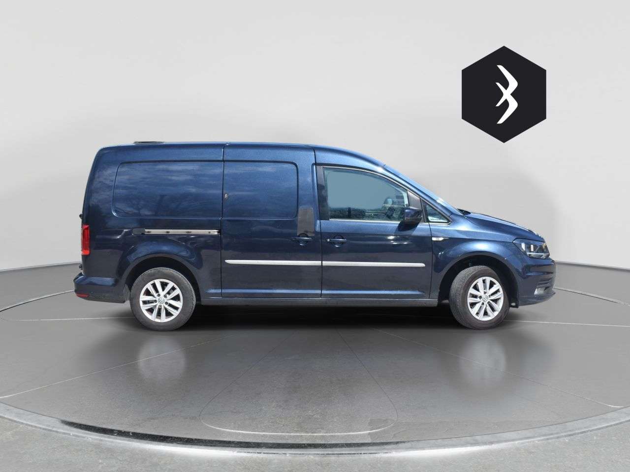 2019 VOLKSWAGEN CADDY MAXI 2019 VOLKSWAGEN CADDY MAXI
